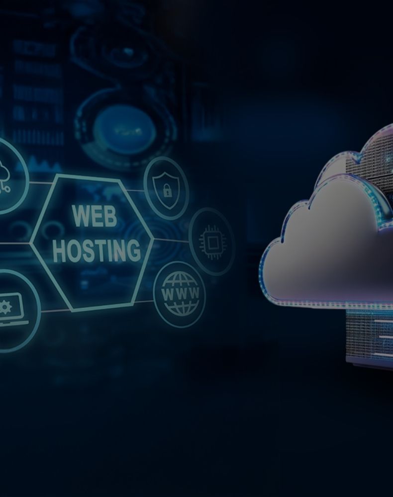cloud hosting